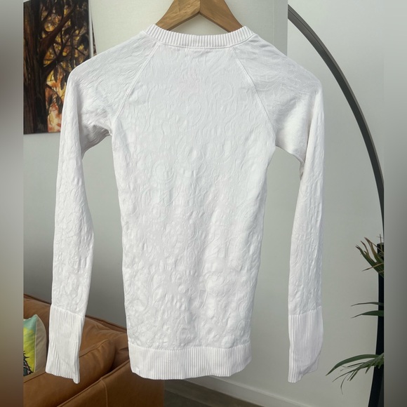 Lululemon Rest Less Pullover - Picture 3 of 3